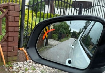 Volvo XC40 Crossover 2.0 T5 247KM 2018 Volvo XC 40 Salon PL FV23 RDesign Panorama Martwe Pole CarPlay AndroidAuto, zdjęcie 29