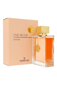 Armaf Club De Nuit Woman Edp 200ml