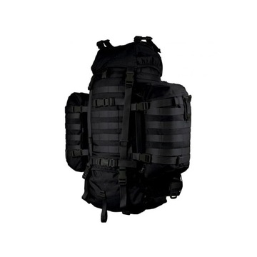 Plecak Wisport Raccoon 65 L black