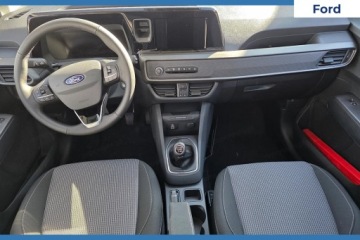 Ford Transit Courier II Van 1.0 EcoBoost  100KM 2025 Transit Courier Kombi N1 L1H1 Trend 1.0 100KM, zdjęcie 8