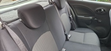 Nissan Micra IV Hatchback 5d Facelifting 1.2 80KM 2016 NISSAN MICRA! Super stan!, zdjęcie 28