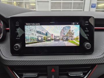 Skoda 2025 Skoda Kamiq Monte Carlo 1.0 DSG 115KM Auto w finan, zdjęcie 32