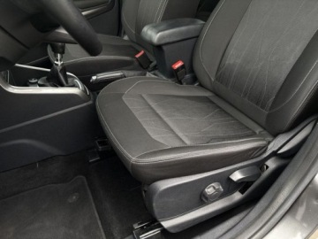 Ford Ecosport II SUV Facelifting 1.0 EcoBoost 125KM 2018 Ford EcoSport Edition Winter Navi Tempomat Led Czujnik Serwis ASO, zdjęcie 10