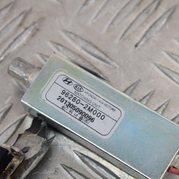 96280-2M000 ZESILOVAČ ANTÉNNÍ 3.8 V6 260 2014 HYUNDAI GENESIS COUPE