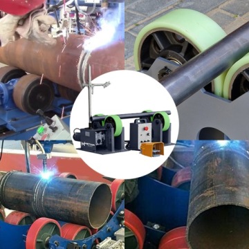 СВАРОЧНЫЙ РОЛИК РОЛИК-ПОЗИЦИОНЕР ОПОРА РОТАТОРА СТОЛ 1200 METCOR