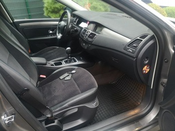 Renault Laguna III Grandtour 2.0 dCi 150KM 2008 Renault Laguna 2,0 DCI 150KM Klimatronic Tempomat, zdjęcie 23