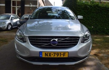 Volvo XC60 I 2015 Volvo XC60 - DOSKONAŁY WYBÓR/serwis/MOMMENTUM/od ręki/ASO/bezwypadk., zdjęcie 4