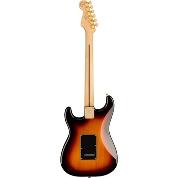 Электрогитара Fender Player Strat PF 3TS Gold
