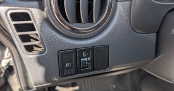 Fiat Sedici 1.6 16v 120KM 2012 Fiat Sedici 1.6120KMLPGSalon Polska 1.6 BenzynaLPG 120KM, zdjęcie 12