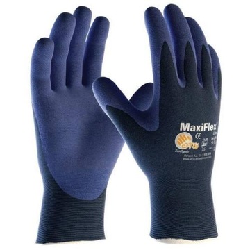 Рукавице ATG, MaxiFlex Elite 34-274 он же. 7