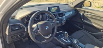 BMW Seria 1 F20-F21 2018 BMW 118 116d automat 93 tys km !, zdjęcie 24