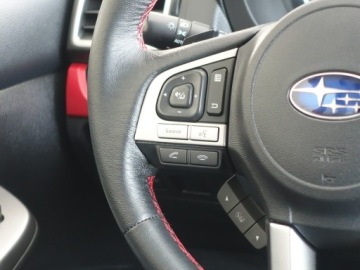 Subaru XV I Crossover Facelifting 2.0i 150KM 2016 Subaru XV 2.0i 150KM/Automat/Ksenony/Edition Pure, zdjęcie 22