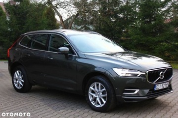 Volvo XC60 II 2019 Volvo XC 60 Volvo XC 60 T8 AWD Recharge Geartronic Polestar Engineered 2.0, zdjęcie 19