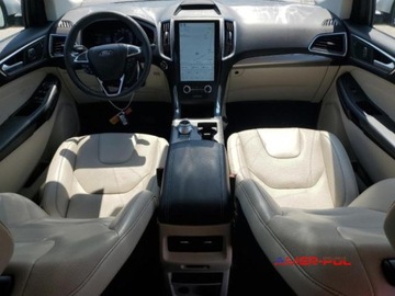 Ford Edge II 2022 Ford Edge 2022 r.,2,0L TITANIUM 4x4 2.0 Benzyna 250KM, zdjęcie 8