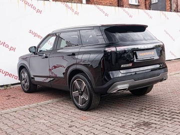  JAECOO J7 1.6 T-GDI Urban DCT Suv 147KM 2025, zdjęcie 6