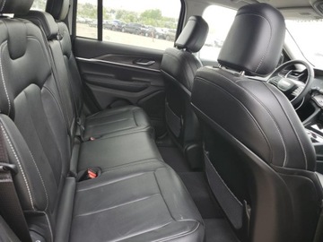 Jeep Grand Cherokee V 2023 Jeep Grand Cherokee Limited 2023 3.6l 3.6 Benzyna 293KM, zdjęcie 11