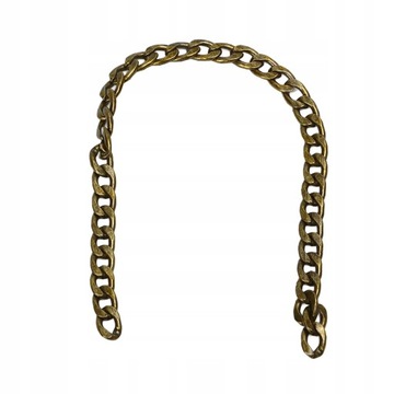 Бордюрная цепь 10 метров DIY Iron Solid