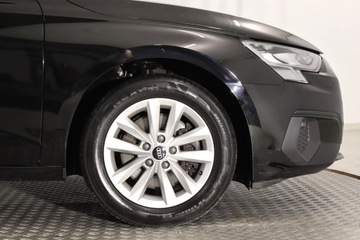 Audi A8 D5 2021 Audi A3 30 TFSI, Salon Polska, 1. Właściciel, zdjęcie 14