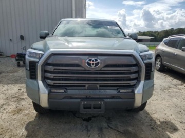 Toyota Tundra II 2024 Toyota Tundra 2024, 3.4L, 4x4, CREWMAX LIMITED, HYBRID, od ubezpieczalni, zdjęcie 1