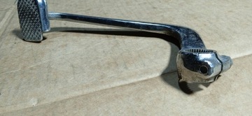 YAMAHA XJ 900 4KM 93-03 ТОРМОЗНОЙ РЫЧАГ ЗАДНЯЯ СТОЙКА ЗАДНЯЯ СТОЙКА