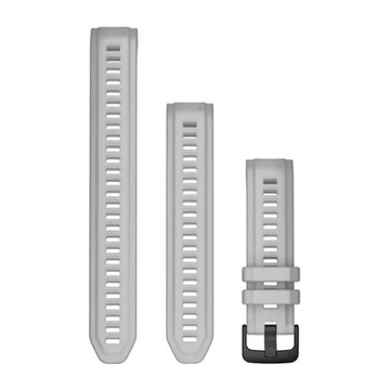 GARMIN PASEK do zegarka Instinct 2S 20mm szary