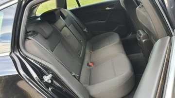 Opel Insignia I Sports Tourer 1.8 Twinport ECOTEC 140KM 2009 Opel Insignia 1.8 140KM # Sports Tourer #, zdjęcie 9