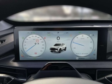 Chery Tiggo 4 1.5 HYBRID 163KM 2025 Chery Tiggo 4 1.5 Hybryda 163KM, zdjęcie 12