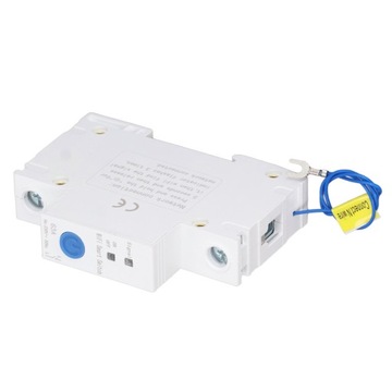 WiFi Smart Circuit Breaker 1P DIN Rail Mount APP Remote Control Time Relay