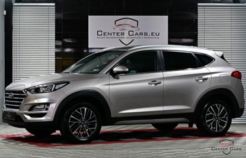 Hyundai Tucson III SUV Facelifting 1.6 GDi 132KM 2019 Hyundai Tucson 1.6 GDI Led Navi Skora Kamera As.PasaKeyLess El.Fotele KREL, zdjęcie 10