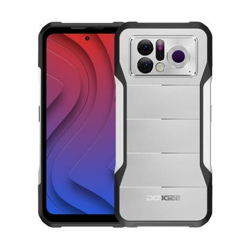 Smartfon DOOGEE V20 Pro 12/256GB 6.43