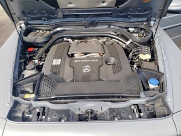 Mercedes Klasa G W465 2025 Mercedes-Benz Klasa G 63 AMG 2025 4.0 Benzyna 577KM, zdjęcie 6