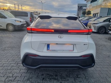 Toyota C-HR II SUV 1.8 Hybrid 140KM 2024 Toyota C-HR 1.8 Hybrid Style 1.8 Hybrid Style!! Ba, zdjęcie 6