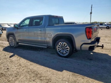  GMC Sierra K1500 Denali Ultimate 2025 6.2 Benzyna 420KM, zdjęcie 1