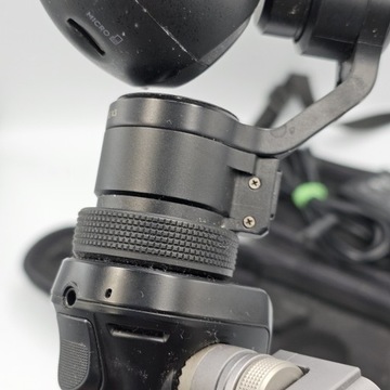 Камера DJI OSMO Zenmuse X3