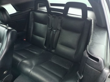 Opel Astra G Cabrio 2.2 DTI 125KM 2003 Opel Astra 2.2DTI 125KM 03r, zdjęcie 5