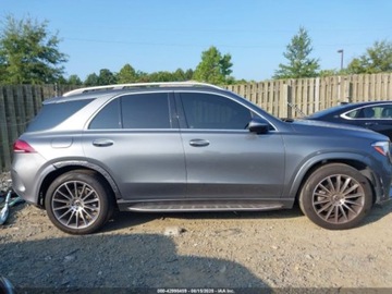 Mercedes GLE V167 2023 Mercedes-Benz GLE 350 4Matic 2023 2.0l 2.0 Benzyna 255KM, zdjęcie 6