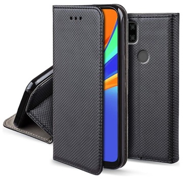 КОРПУС SMART MAGNET ДЛЯ REDMI 9C + СТЕКЛО