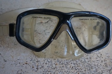 Маска CRESSI SUB PLUMA ITALY FINS 39/40 FREE