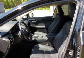Lexus NX I 2020 Lexus NX Okazja 2.5 Hybryda 230KM, zdjęcie 19