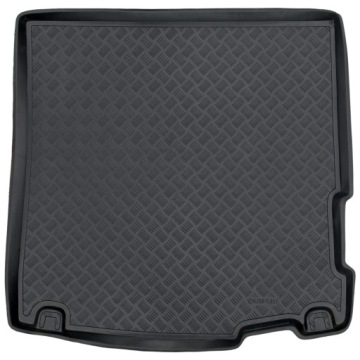Rohož do kufru Ford Mondeo IV 2007-2014 Kombi s rezervním kolem (p