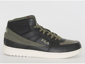Buty Męskie Fila FFM019383158 NOCLAF MID 45