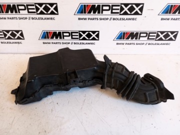 Впускной патрубок BMW OE 7555192