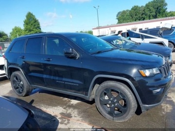 Jeep Grand Cherokee IV 2019 Jeep Grand Cherokee 2019 JEEP GRAND CHEROKEE UPLAND 4X2 3.6 Benzyna 293KM, zdjęcie 8