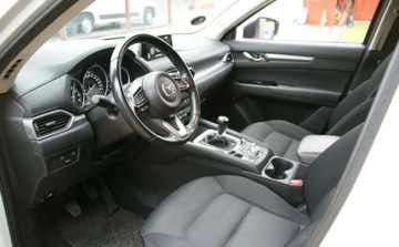 Mazda CX-5 II SUV 2.0 SKY-G 165KM 2018 Mazda CX-5 Mazda CX-5 2.0 Benzyna 165KM, zdjęcie 16