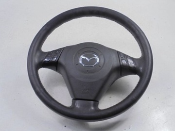 MAZDA 5 I CR 05-08 VOLANT ULOŽENÍ AIRBAG