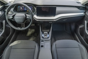 Skoda Octavia IV Kombi 2.0 TDI 150KM 2026 Škoda Octavia Skoda Octavia Combi Drive 2.0 TDI, zdjęcie 13
