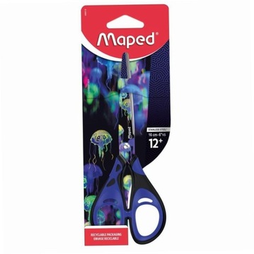 Ножницы глубоководные 16см MAPED