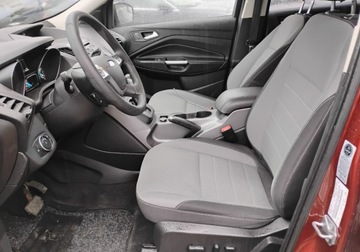 Ford Escape III 2016 Ford Escape 2016r, 2.0 Benzyna 240KM. AUTOMAT. Uszkodzony lewy bok i tyl., zdjęcie 6