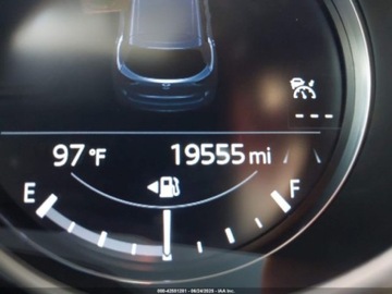 Mazda CX-5 II 2018 Mazda CX-5 2018 MAZDA CX-5 GRAND TOURING 2.5 Benzyna 187KM, zdjęcie 11