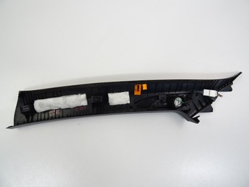 CHR C-HR NAKŁADKA SŁUPKA JBL GŁOŚNIK PRAWA 62210-F40202016-